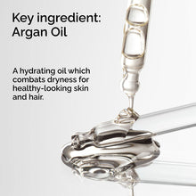 Key Ingredients of The Ordinary 100% Organic Cold-Pressed Moroccan Argan Oil