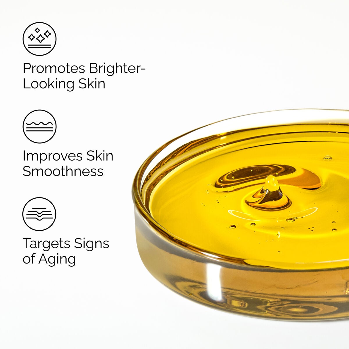 Claims Call Out of The Ordinary Resveratrol 3% + Ferulic Acid 3%