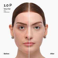 Serum Foundation - 1.0-p - 30ml