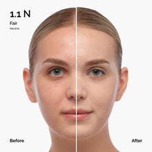 Serum Foundation - 1.1-n - 30ml