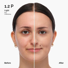 Serum Foundation - 1.2-p - 30ml