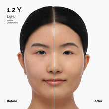 Serum Foundation - 1.2-y - 30ml