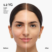 Serum Foundation - 1.2-yg - 30ml