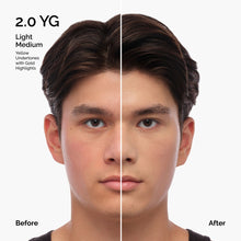 Serum Foundation - 2.0-yg - 30ml