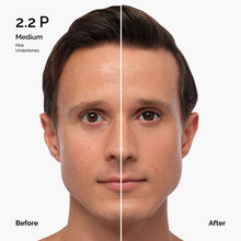 Serum Foundation - 2.2-p - 30ml