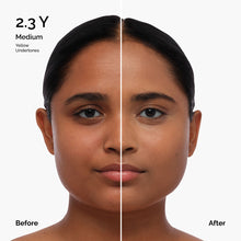 Serum Foundation - 2.3-y - 30ml