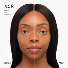 Serum Foundation - 3.1-r - 30ml