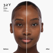 Serum Foundation - 3.2-y - 30ml