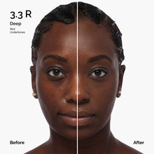 Serum Foundation - 3.3-r - 30ml