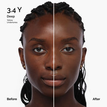 Serum Foundation - 3.4-y - 30ml