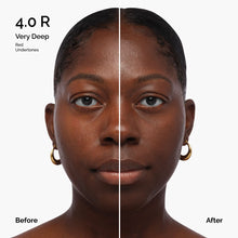 Serum Foundation - 4.0-r - 30ml