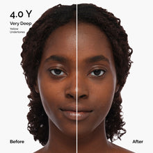 Serum Foundation - 4.0-y - 30ml