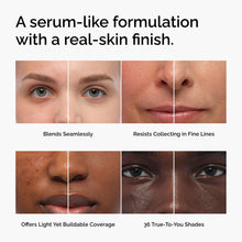 Serum Foundation - 1.0-n - 30ml