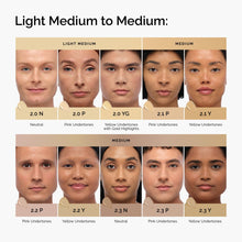 Serum Foundation - 2.0-n - 30ml