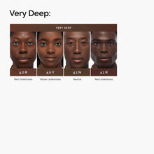 Serum Foundation - 4.0-r - 30ml