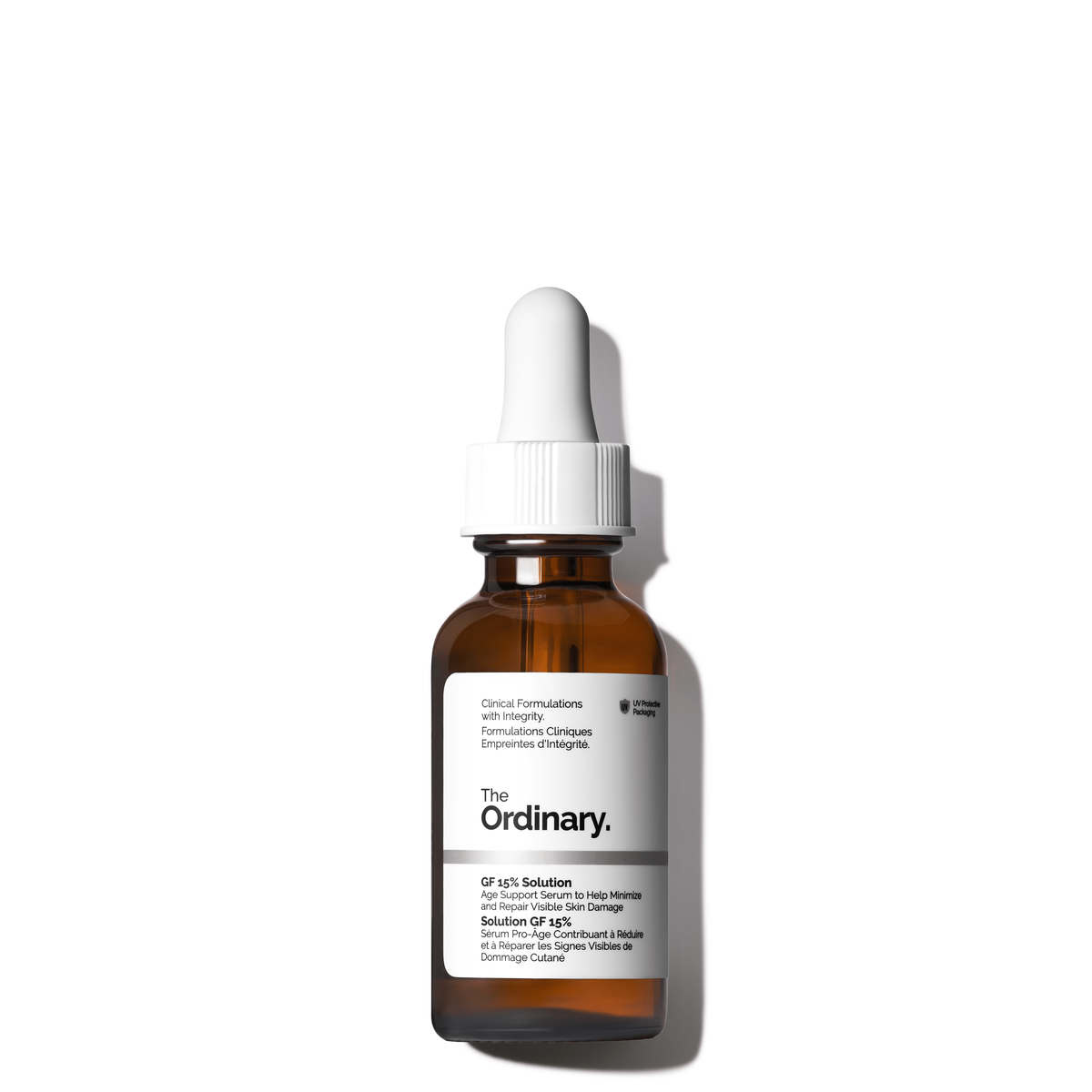 The Ordinary GF 15% Solution