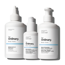 The Body Care Collection