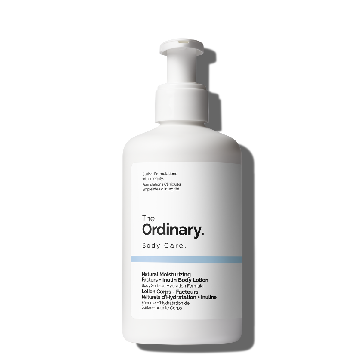 The Ordinary Natural Moisturizing Factors + Inulin Body Lotion
