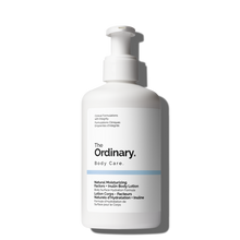 The Ordinary Natural Moisturizing Factors + Inulin Body Lotion