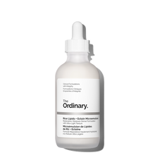 The Ordinary Rice Lipids + Ectoin Microemulsion - 120ml