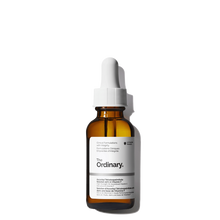 The Ordinary Ascorbyl Tetraisopalmitate Solution 20% in Vitamin F vitamin C serum for brightening, uneven skin tone, and anti-aging