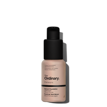 The Ordinary Serum Foundation 2.2 P medium with pink undertones