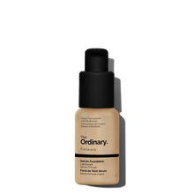 The Ordinary Serum Foundation 2.2 Y medium with yellow undertones