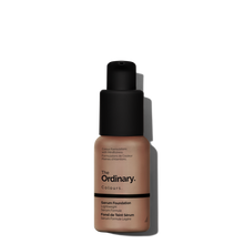 The Ordinary Serum Foundation 2.3 N medium with neutral undertones