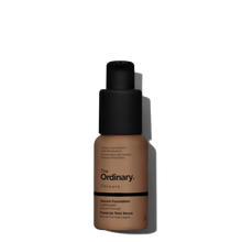 The Ordinary Serum Foundation 3.0 N medium dark with neutral undertones