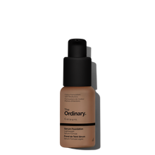 The Ordinary Serum Foundation 3.0 P medium dark with pink undertones