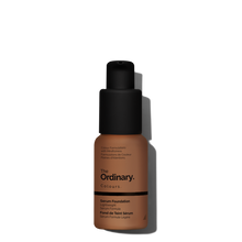 The Ordinary Serum Foundation lightweight pigment with moderate coverage