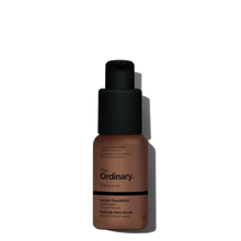 The Ordinary Serum Foundation 3.3 Y deep with yellow undertones