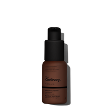 The Ordinary Serum Foundation 4.0 R very deep with red undertones