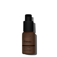 The Ordinary Serum Foundation 4.0 Y very deep with yellow undertones
