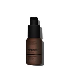 The Ordinary Serum Foundation 4.1 R very deep with red undertones